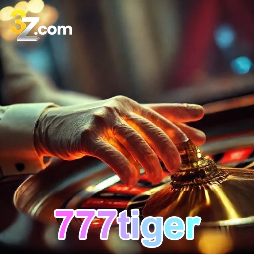 777tiger App