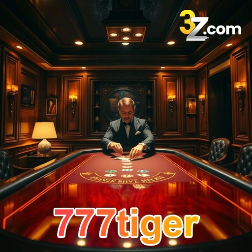 777tiger