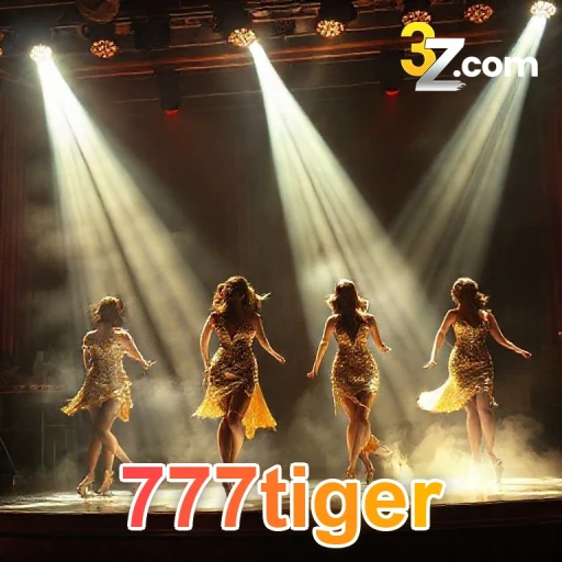 777tiger Jogos de caça-níqueis