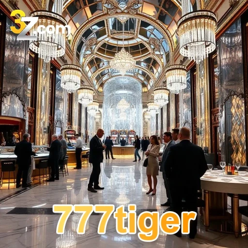 777tiger