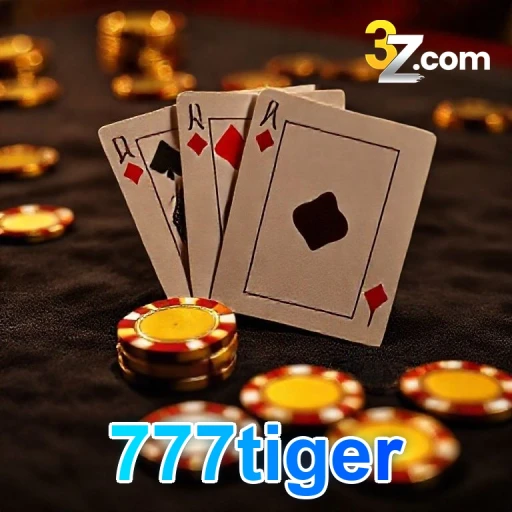 777tiger